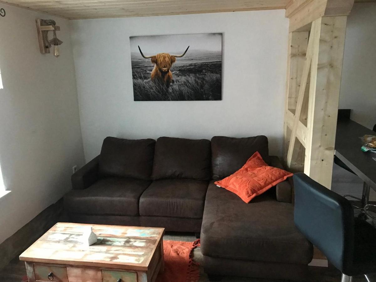 Ferienhaus Unstrutblick Kaiserpfalz Εξωτερικό φωτογραφία