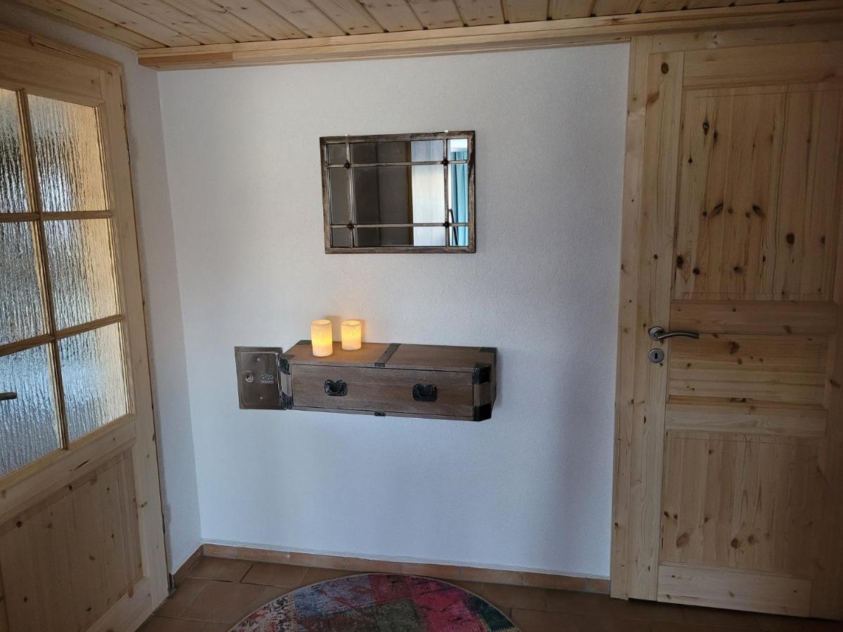 Ferienhaus Unstrutblick Kaiserpfalz Εξωτερικό φωτογραφία