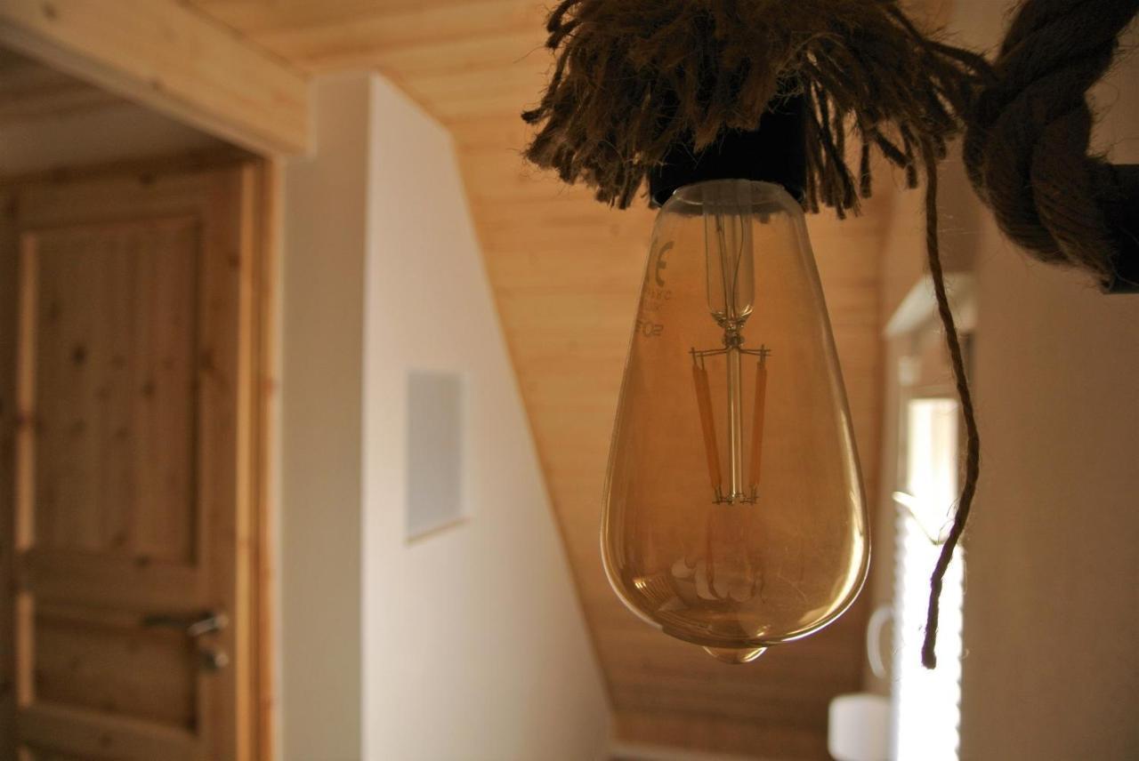 Ferienhaus Unstrutblick Kaiserpfalz Εξωτερικό φωτογραφία